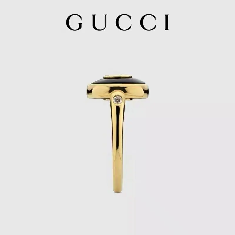 gucci anneaux pour unisexe s_12237522